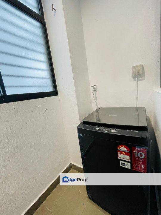 Duta Ria for Rent, Kuala Lumpur, Dutamas