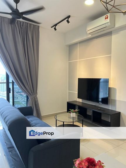 Cubic Botanical for Rent, Kuala Lumpur, Pantai