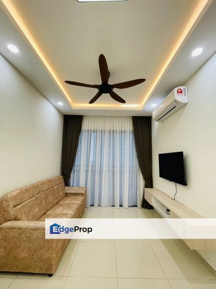 Kenwingston Avenue for Rent, Kuala Lumpur, Sungai Besi