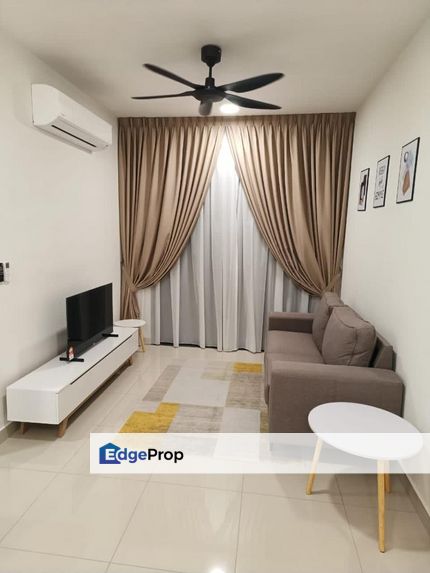 The Link 2 Residences for Rent, Kuala Lumpur, Bukit Jalil