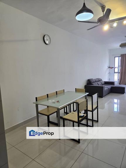Le Yuan Residence for Sales, Kuala Lumpur, Kuchai Lama