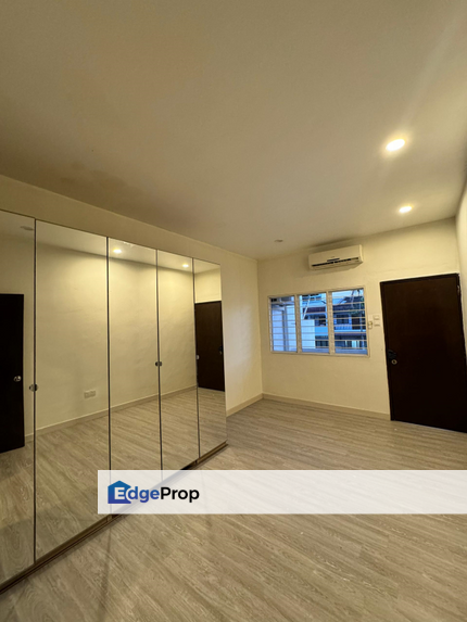 Emerald West for Sales, Selangor, Bandar Country Homes