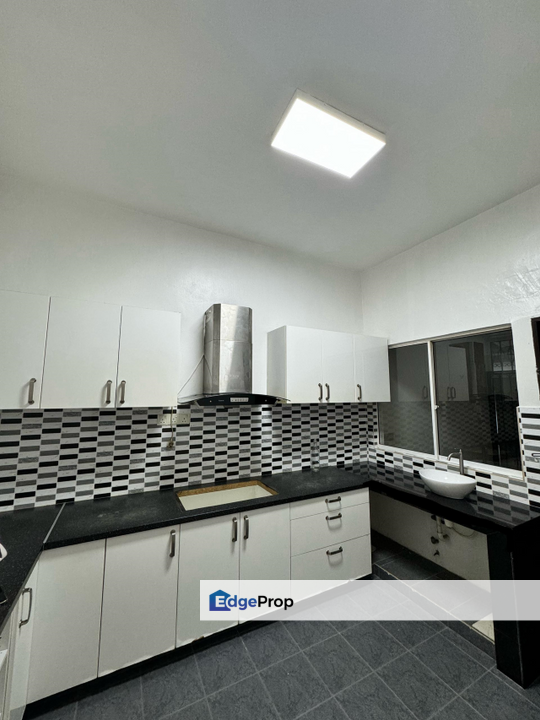 Emerald West for Sales, Selangor, Bandar Country Homes