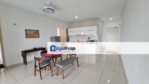 Robson Heights for Rent, Kuala Lumpur, Seputeh