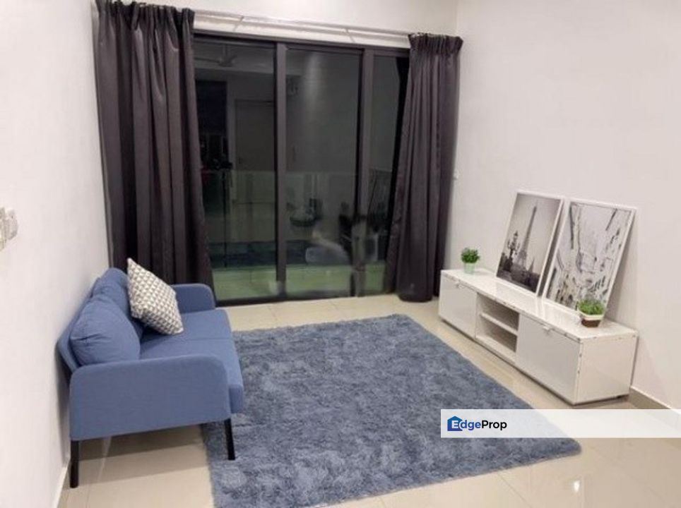 Petalz Residences for Rent, Kuala Lumpur, Jalan Klang Lama (Old Klang Road)