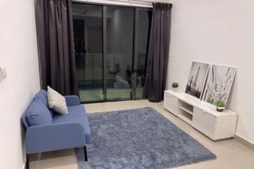 Petalz Residences (Residensi Rimbunan)