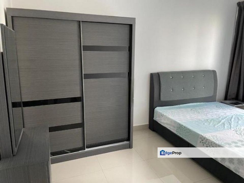 Petalz Residences for Rent, Kuala Lumpur, Jalan Klang Lama (Old Klang Road)