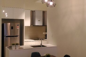 Petalz Residences (Residensi Rimbunan)