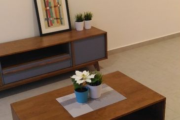 Petalz Residences (Residensi Rimbunan)