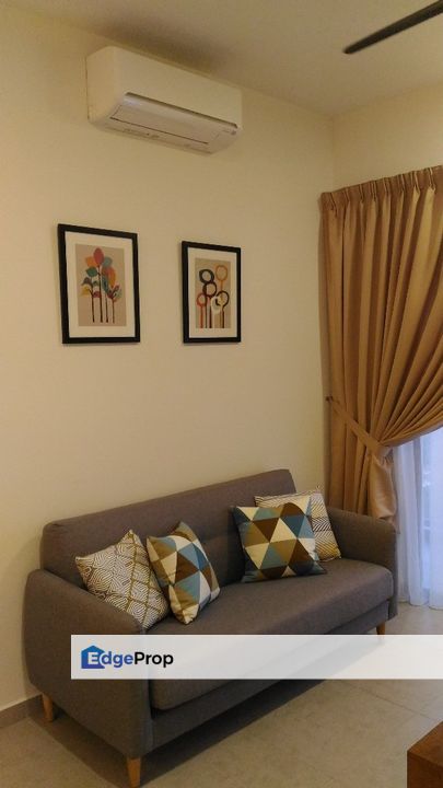 Actual unit photos, Anytime can move in, Kuala Lumpur, Jalan Klang Lama (Old Klang Road)