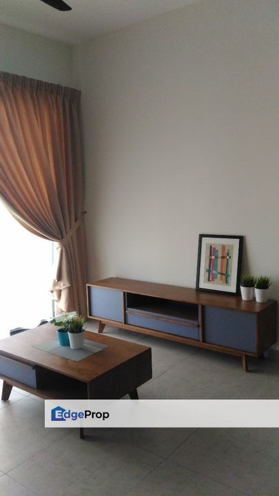 Actual unit photos, Anytime can move in, Kuala Lumpur, Jalan Klang Lama (Old Klang Road)