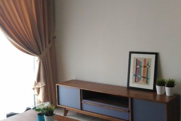 Petalz Residences (Residensi Rimbunan)