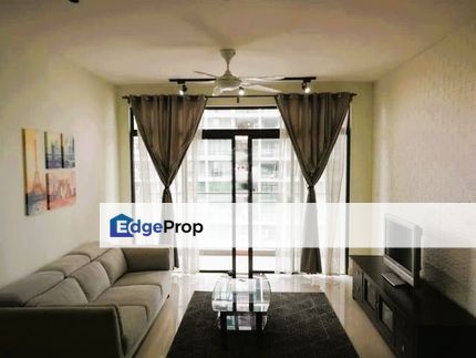 Arena Green for Sales, Kuala Lumpur, Bukit Jalil