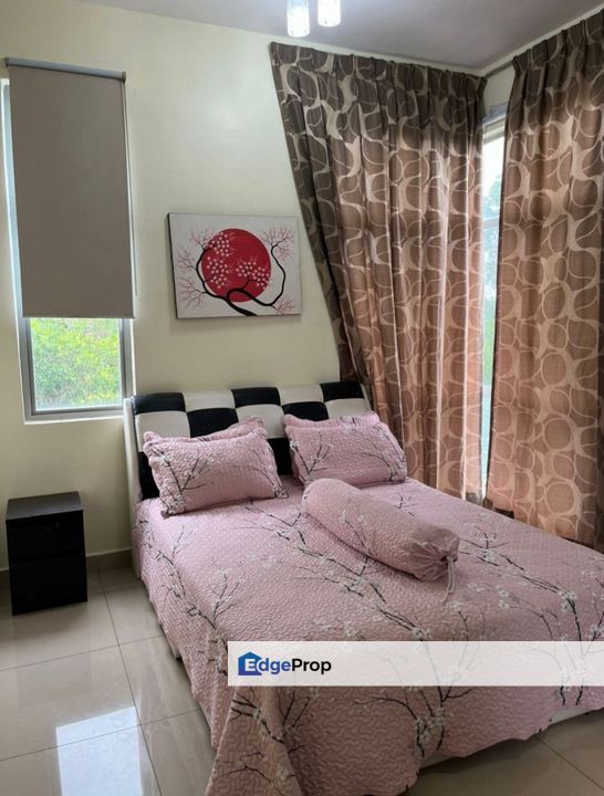 LakeView Residency for Sales, Selangor, Cyberjaya