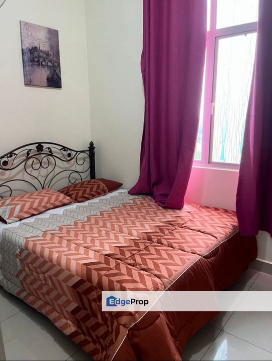 LakeView Residency for Sales, Selangor, Cyberjaya