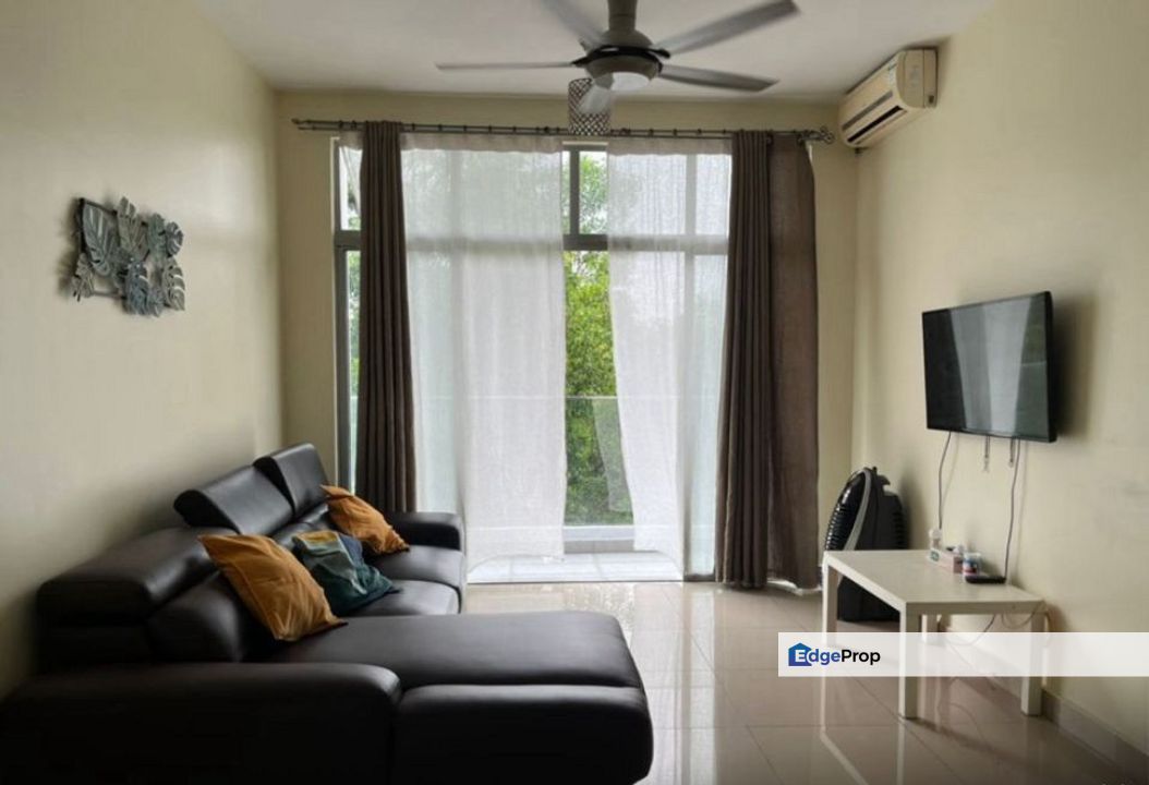 LakeView Residency for Sales, Selangor, Cyberjaya