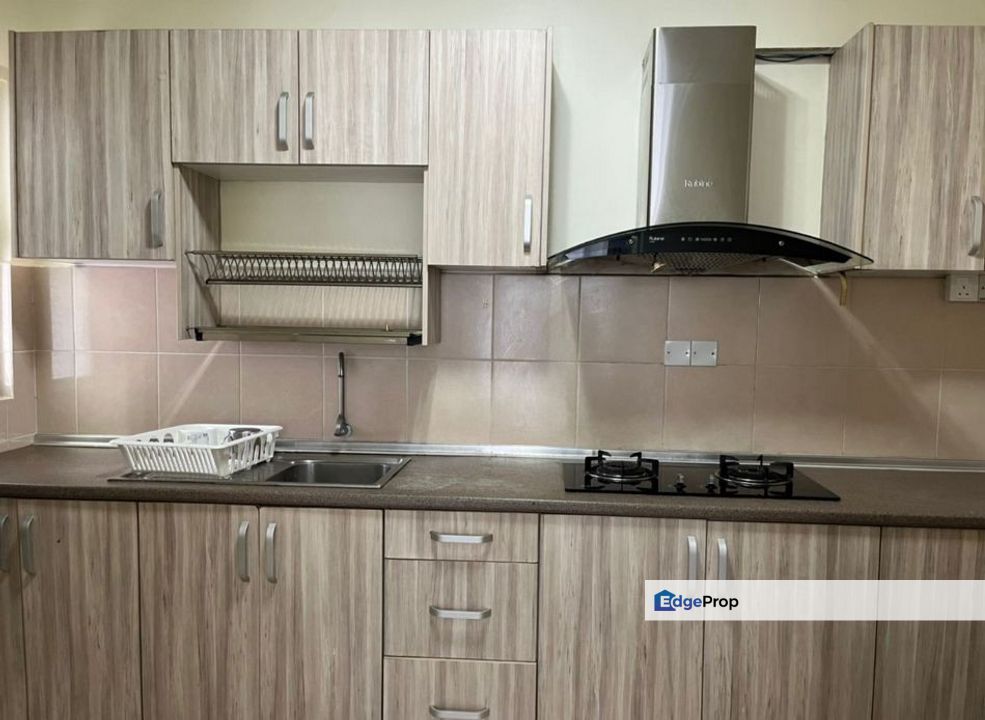 LakeView Residency for Sales, Selangor, Cyberjaya