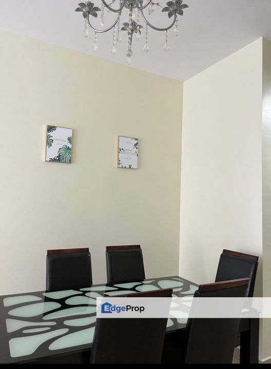 LakeView Residency for Sales, Selangor, Cyberjaya