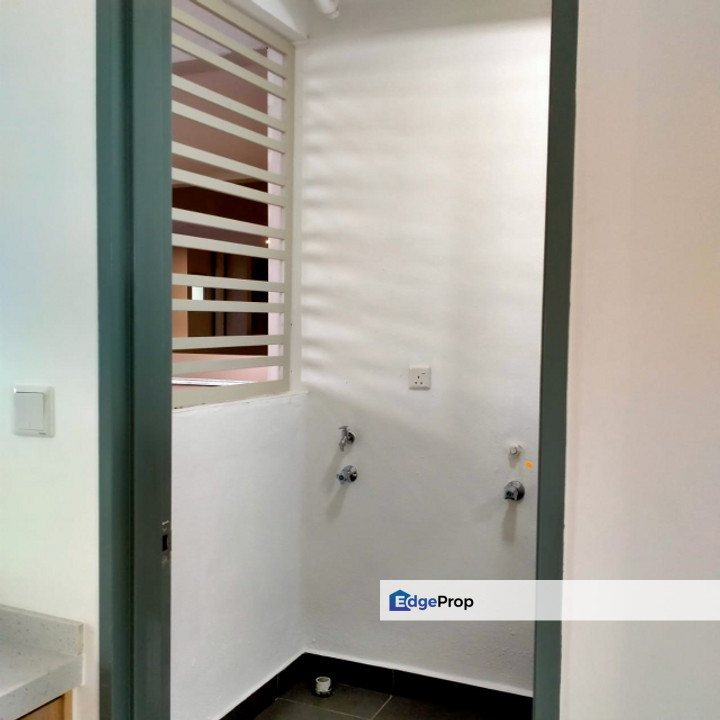 Pinnacle, Sri Petaling for Rent, Kuala Lumpur, Bandar Baru Sri Petaling