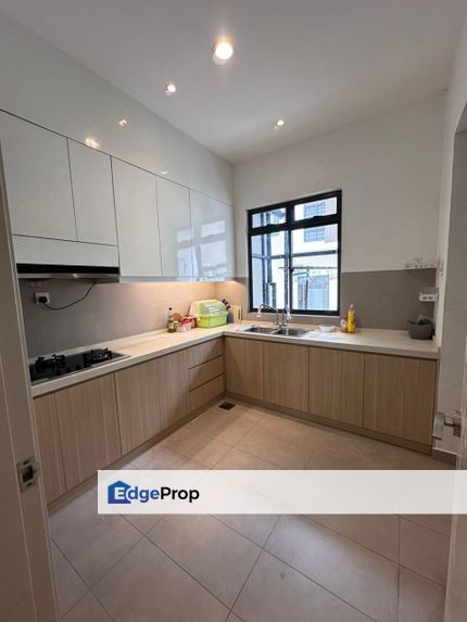 Bandar Seri Coalfields for Sale, Selangor, Sungai Buloh