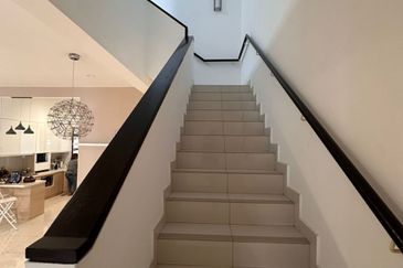 Ixora Residences @ Bandar Seri Coalfields