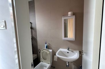 Ixora Residences @ Bandar Seri Coalfields