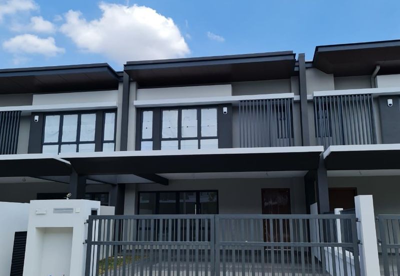 Bandar Seri Coalfields