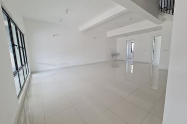 Bandar Seri Coalfields