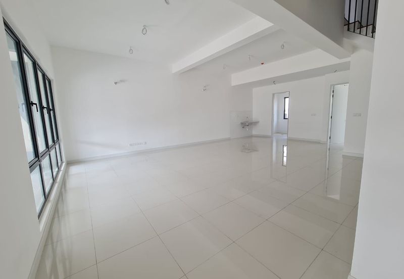 Bandar Seri Coalfields