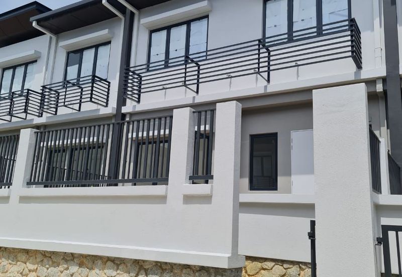 Bandar Seri Coalfields