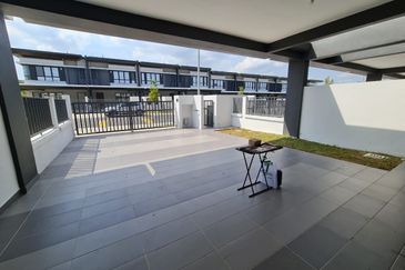 Bandar Seri Coalfields