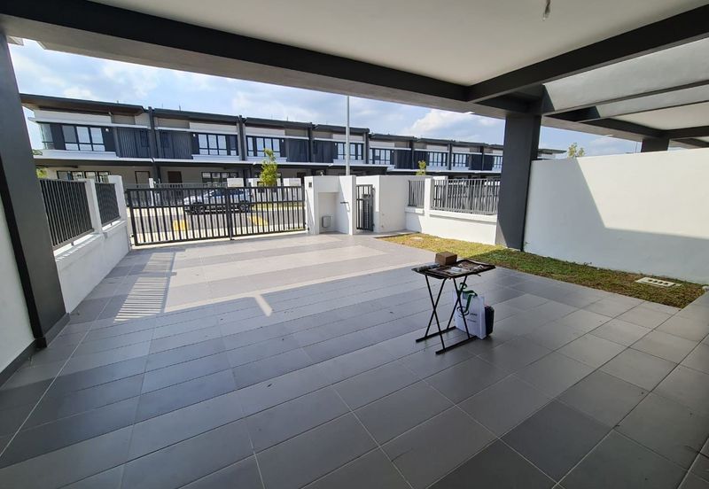 Bandar Seri Coalfields