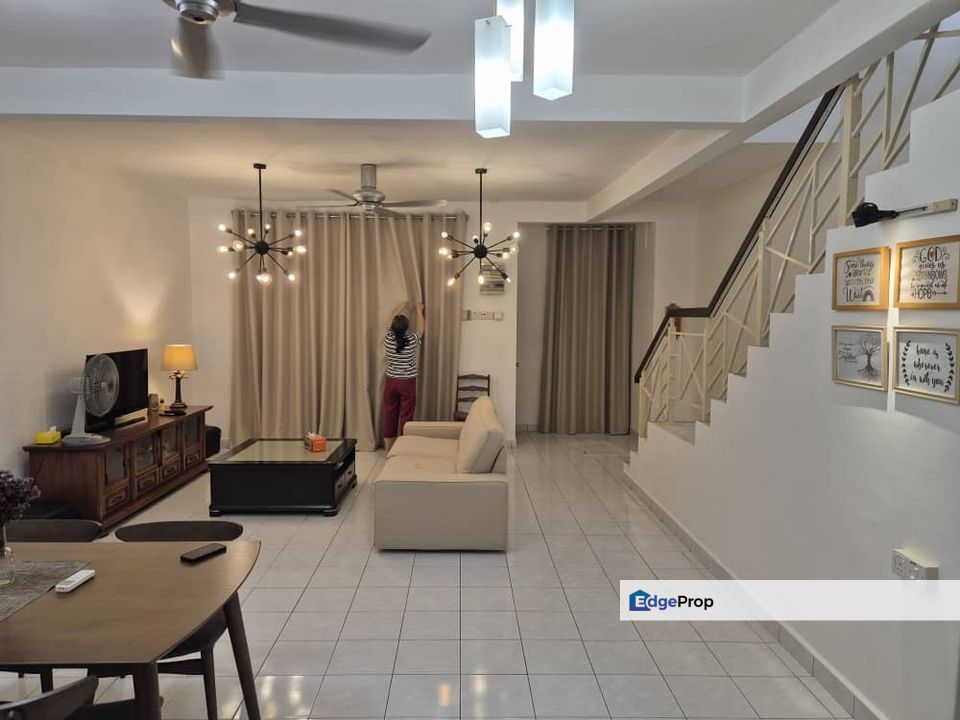 Bandar Kinrara 5 for Rent, Selangor, Bandar Kinrara Puchong