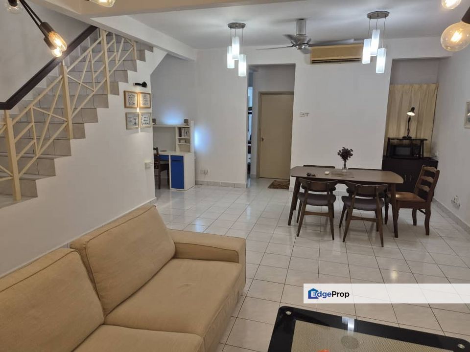 Bandar Kinrara 5 for Rent, Selangor, Bandar Kinrara Puchong