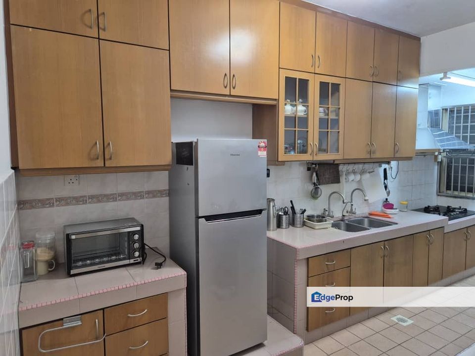 Bandar Kinrara 5 for Rent, Selangor, Bandar Kinrara Puchong