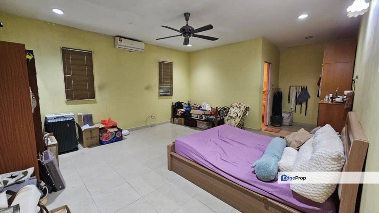 Bandar Kinrara 5 for Rent, Selangor, Bandar Kinrara Puchong