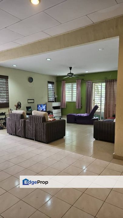 Bandar Kinrara 5 for Rent, Selangor, Bandar Kinrara Puchong