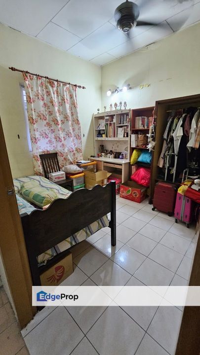 Bandar Kinrara 5 for Rent, Selangor, Bandar Kinrara Puchong