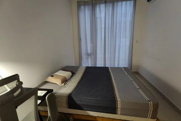 Taman Puchong Legenda (Bayan)