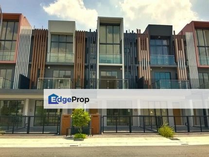 Taman Puchong Legenda, Selangor, Puchong