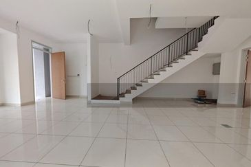 Taman Puchong Legenda (Bayan)