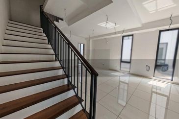 Taman Puchong Legenda (Bayan)