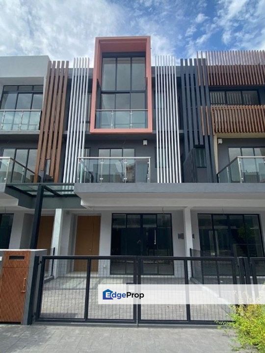 Taman Puchong Legenda, Selangor, Puchong