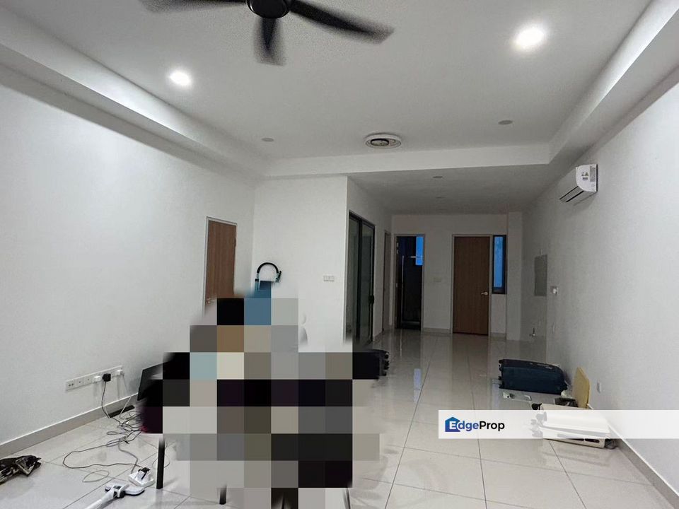 Taman Puchong Legenda, Selangor, Puchong