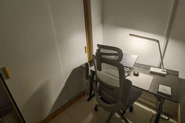 Taman Puchong Legenda (Bayan)