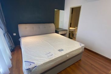 The Nest Residences (Residensi Nest)