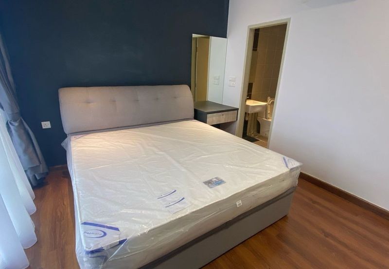 The Nest Residences (Residensi Nest)