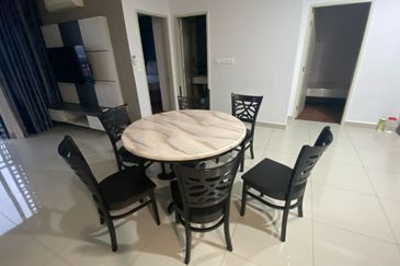 The Nest Residences (Residensi Nest)