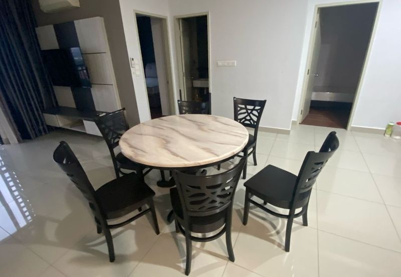 The Nest Residences (Residensi Nest)