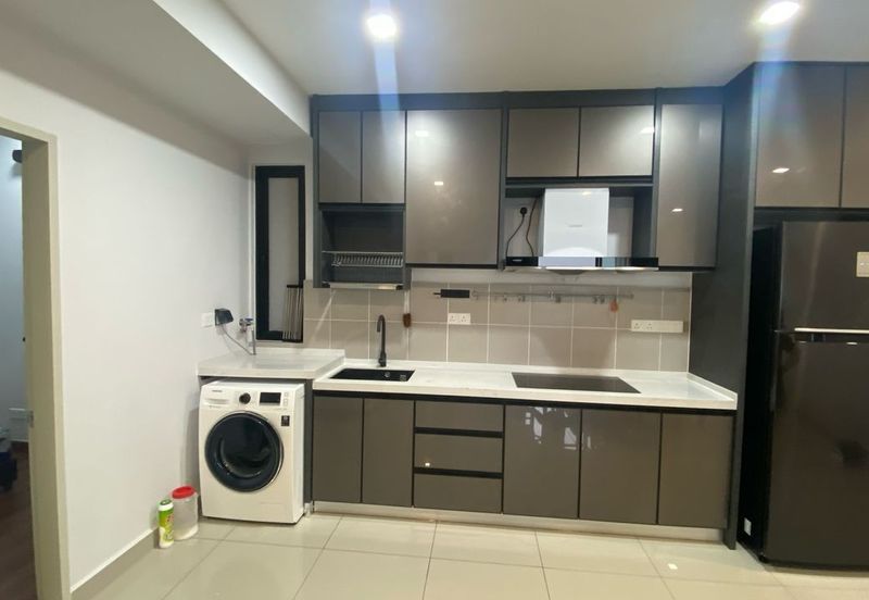 The Nest Residences (Residensi Nest)